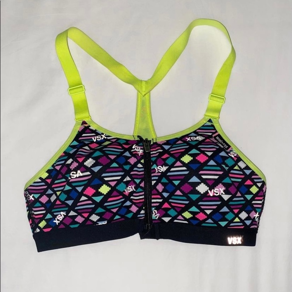 Victoria’s Secret Sports Bra